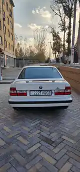 BMW 5 series, 1994-4