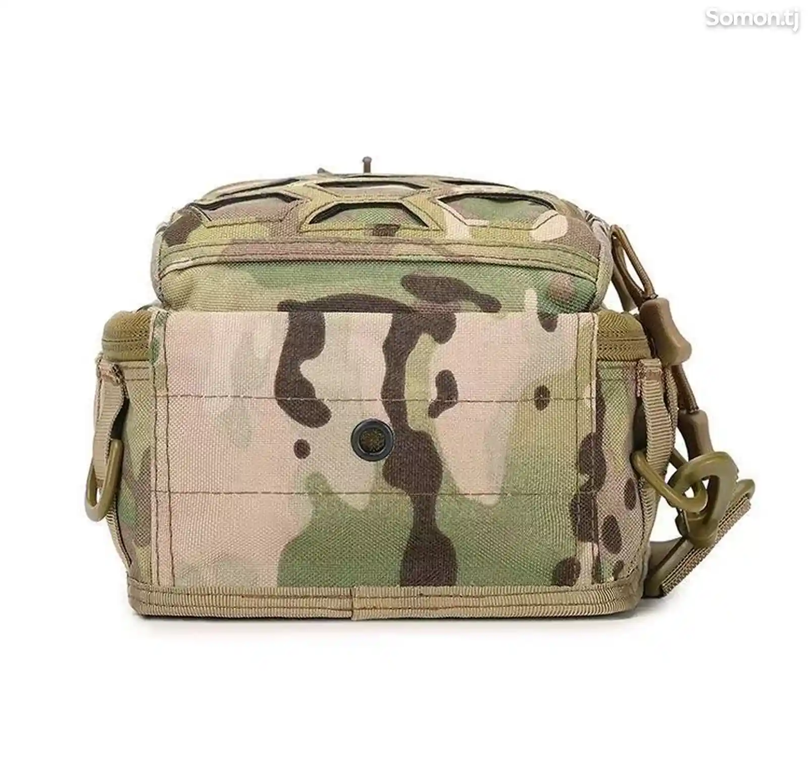 Тактический рюкзак военный-13