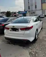 Kia Optima, 2017-7