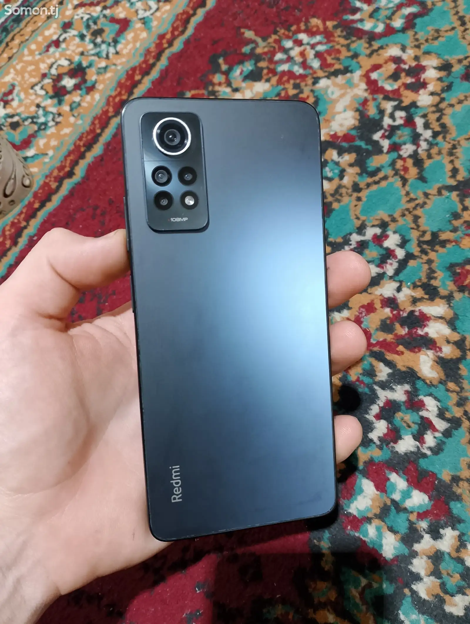 Xiaomi Redmi note 12 pro-1