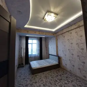 2-комн. квартира, 11 этаж, 70м², Шоҳмансур .Айни 51