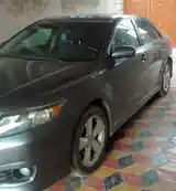 Toyota Camry, 2009-5