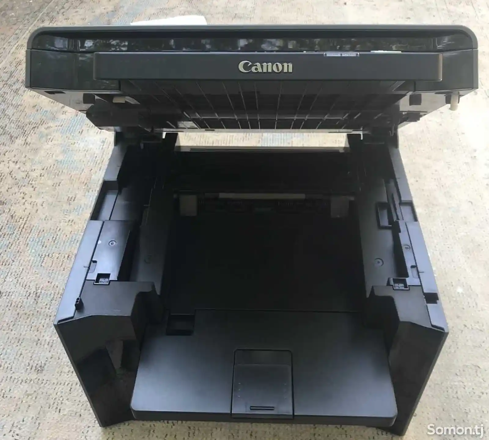 Принтер/сканер 3в1 Canon-2