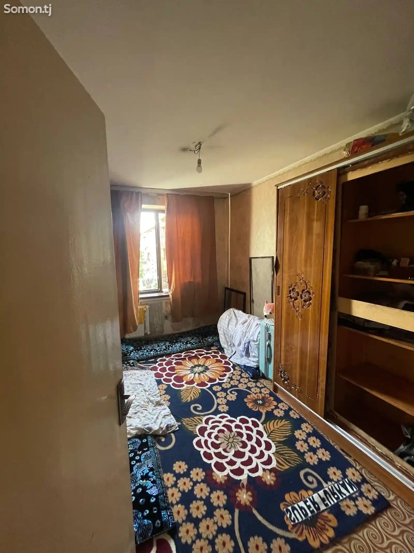 5-комн. квартира, 4 этаж, 85 м², Испечак 2-3