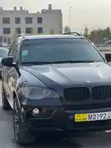 BMW X5, 2009-5