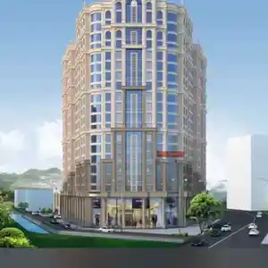 2-комн. квартира, 6 этаж, 64 м², Шоҳмансур