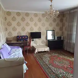 1-комн. квартира, 2 этаж, 25 м², Зеленый бозор