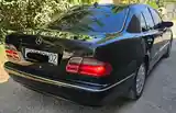 Mercedes-Benz E class, 2000-2