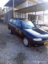 Opel Astra F, 1995-7