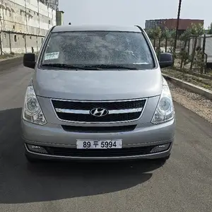 Hyundai H-1 , 2014