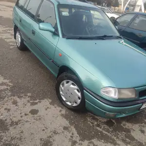 Opel Astra F, 1996