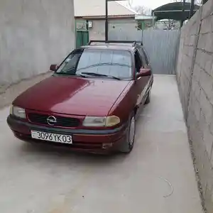 Opel Astra F, 1997