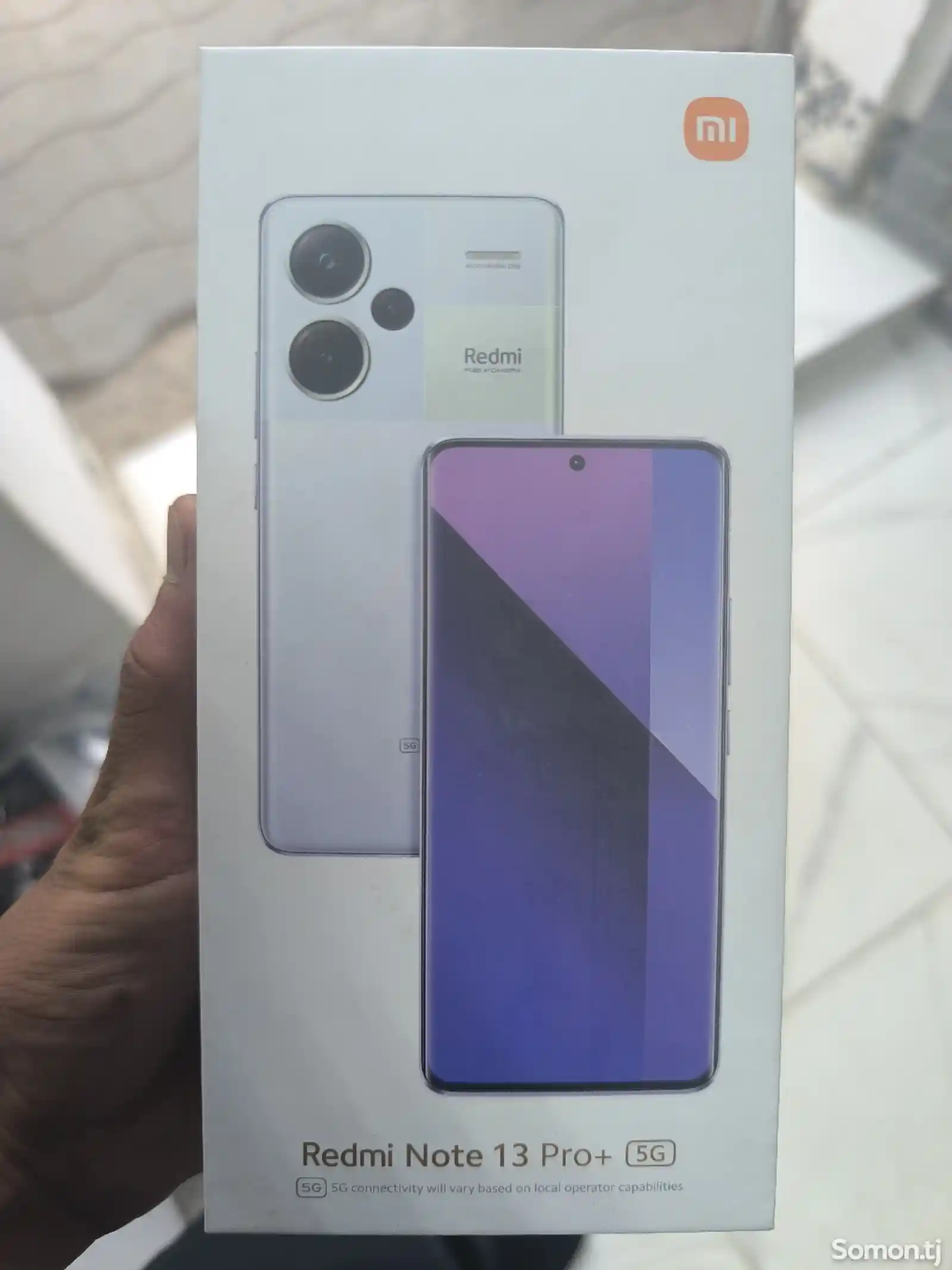 Xiaomi Redmi Note 13 Pro+-3