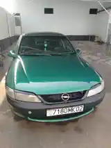 Opel Vectra B, 1996-3