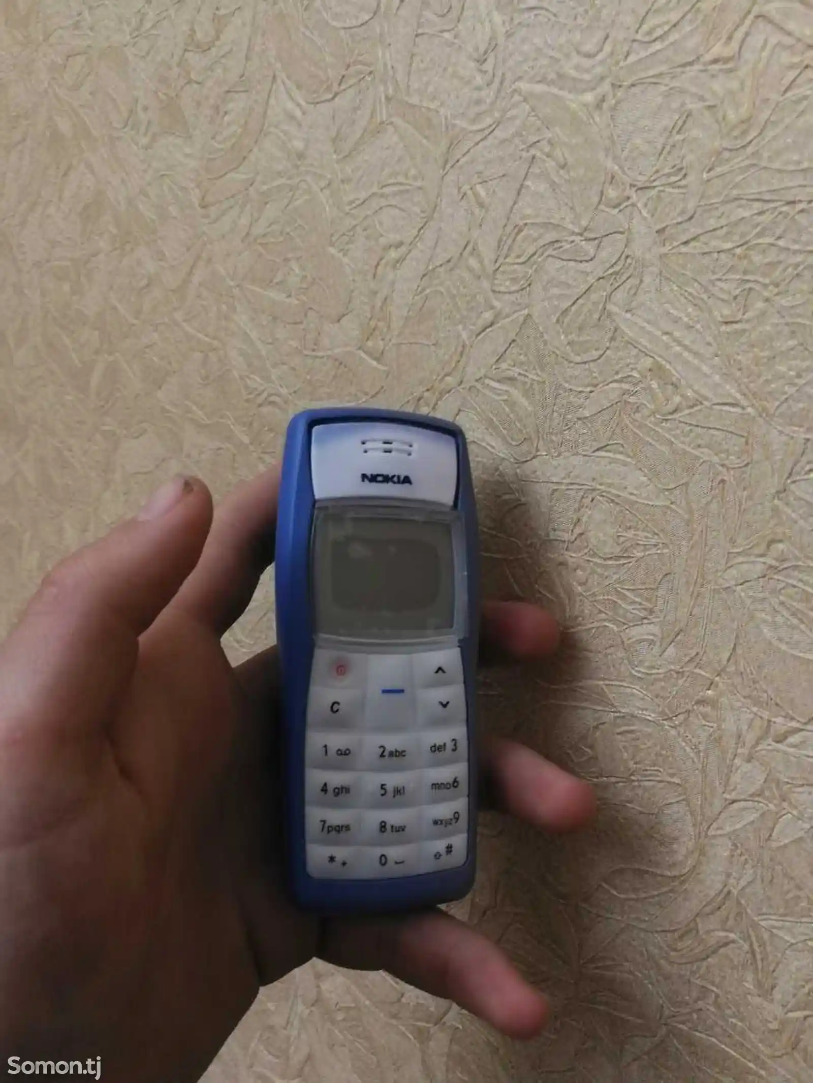 Nokia 1100-1
