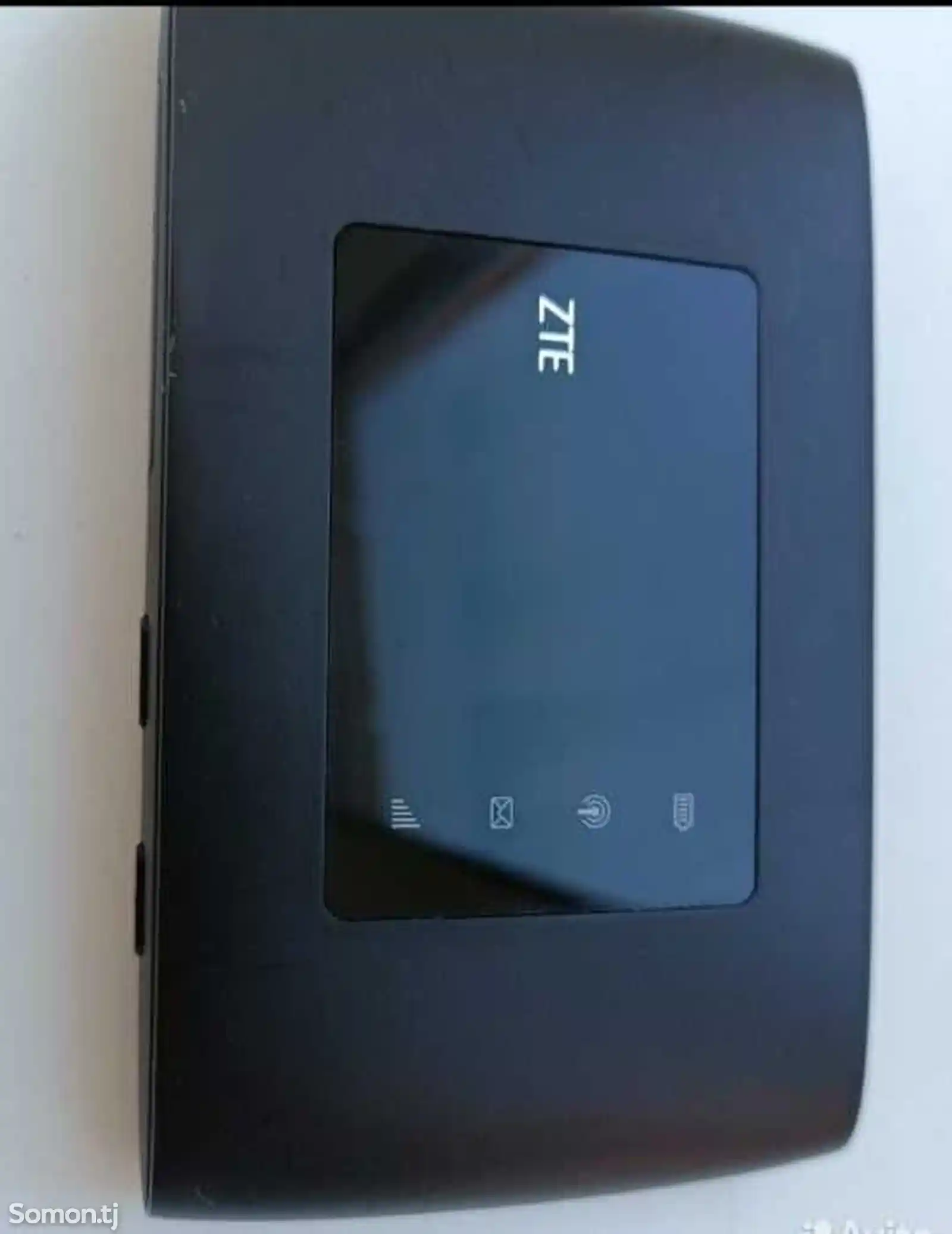 Wi-Fi роутер карманный модем вайфай-1
