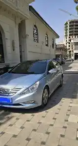 Hyundai Sonata, 2014-14