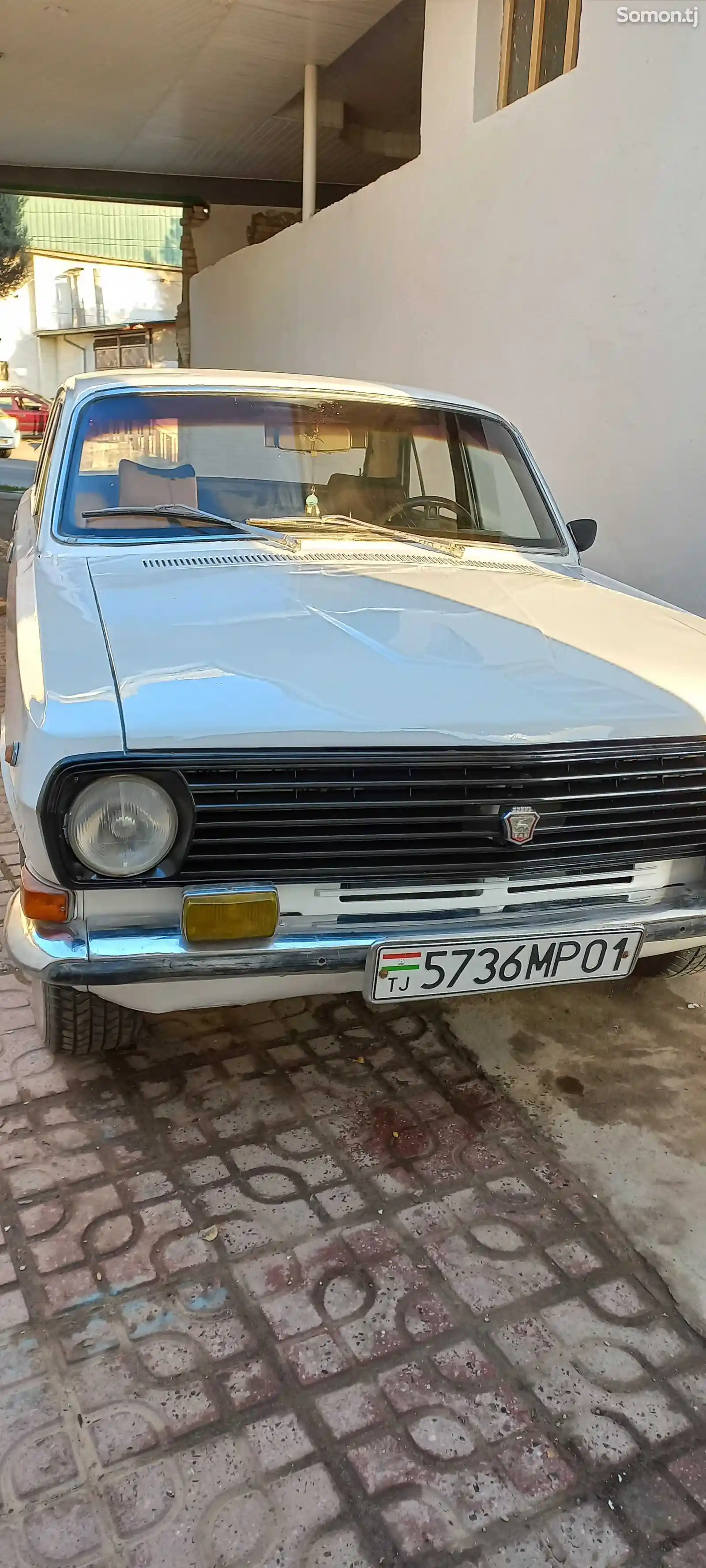 ГАЗ 2410, 1991-1