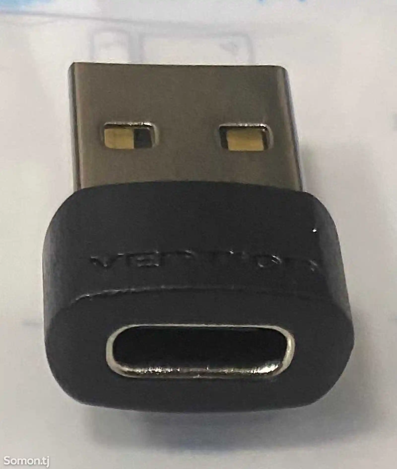 USB A то usb-C адаптер-1