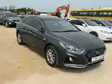 Hyundai Sonata, 2017-3