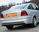 Opel Vectra B, 2002-2