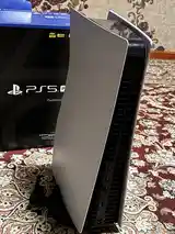 Игровая приставка Sony PlayStation 5-4