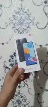 Xiaomi Redmi Note 11 6/128gb-2