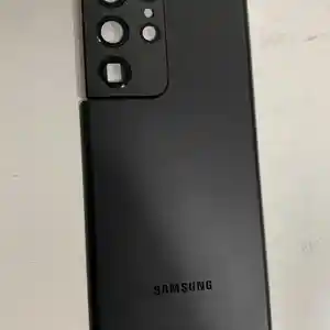 Задняя крышка от Samsung Galaxy S21 Ultra