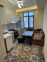 2-комн. квартира, 7 этаж, 60м², Сино-7