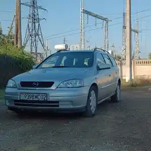 Opel Astra G, 1999