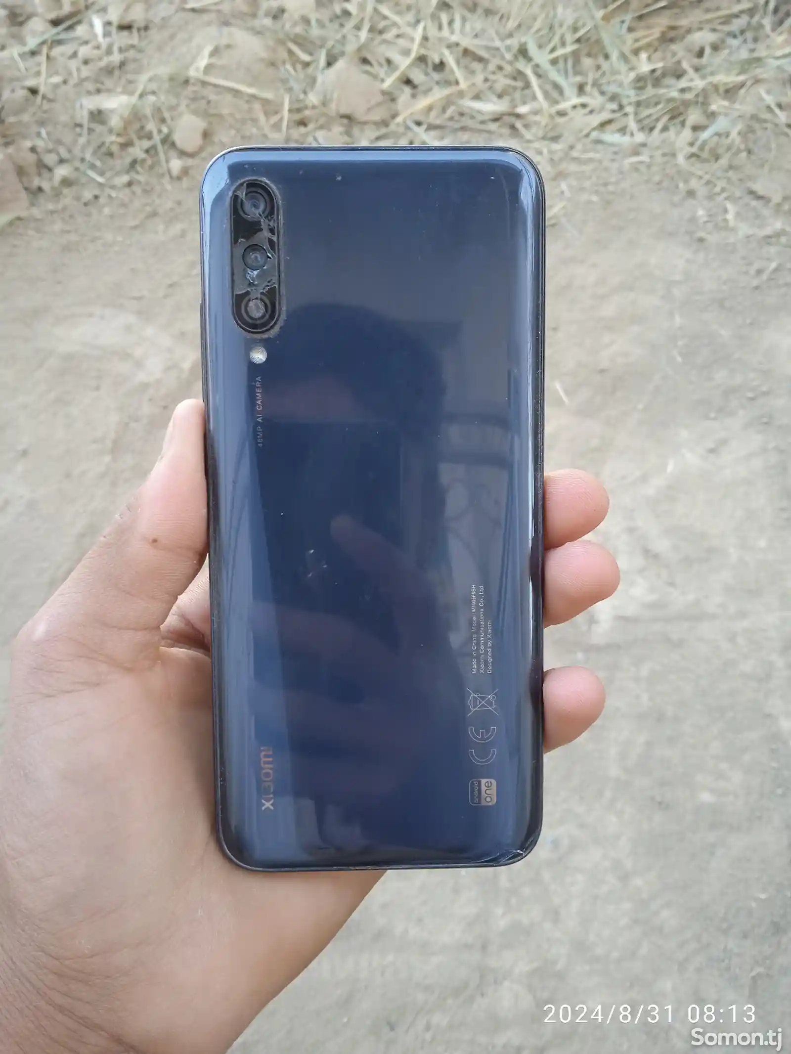 Xiaomi Mi A3-4