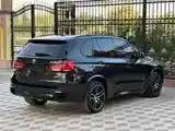 BMW X5, 2015-4