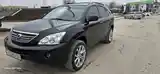 Lexus RX series, 2008-3