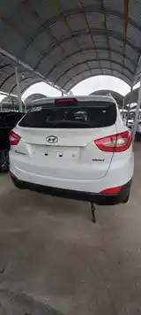 Hyundai Tucson, 2014-4