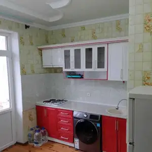 1-комн. квартира, 4 этаж, 45 м², 19 мкр