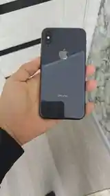 Apple iPhone X, 64 gb, Space Grey-2