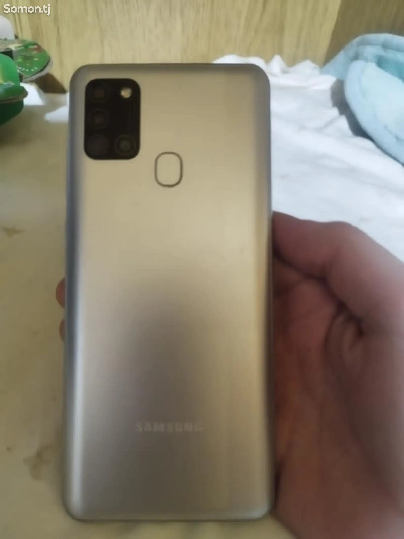 Samsung Galaxy A21s-1