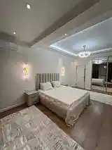 2-комн. квартира, 10 этаж, 80м², ул. Шохтемур. Дом. 73-3