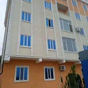 2-комн. квартира, 6 этаж, 48 м², зарафшон