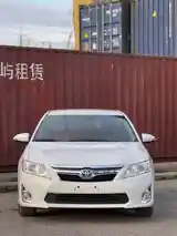 Toyota Camry, 2014-3