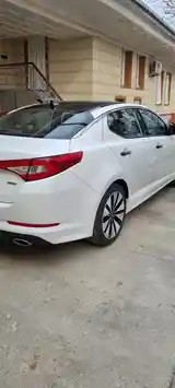 Kia Optima, 2012-5