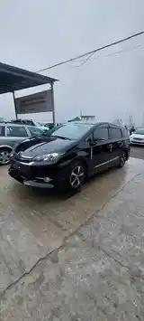 Toyota Wish, 2014-7