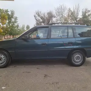 Opel Astra F, 1995