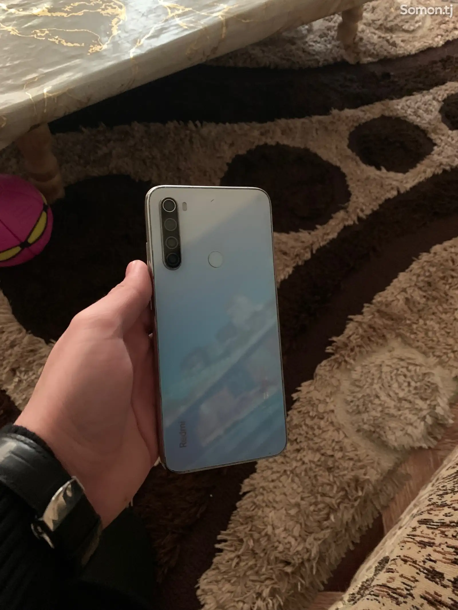 Xiaomi Redmi Note 8-1