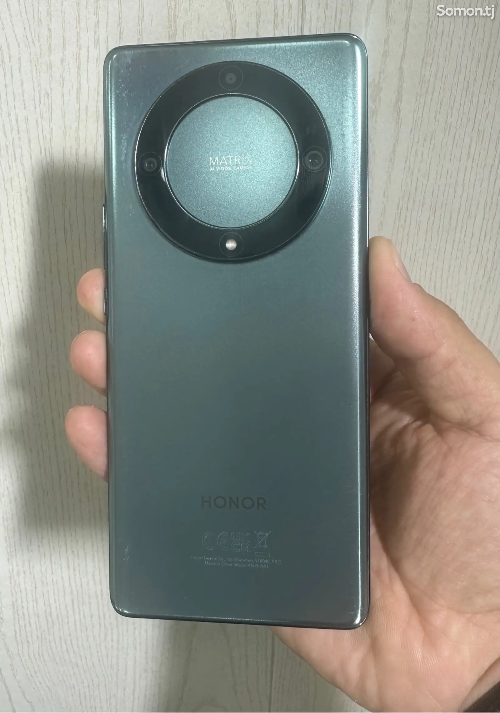 Honor X9a 5G-1