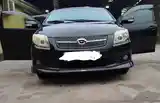 Toyota Fielder, 2010-4