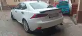 Lexus IS series, 2015-4