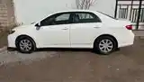 Toyota Corolla, 2012-4