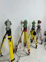 Хизматрасонии касбии таьмир ва калибрченкуни Leica. Calibration & Services-4