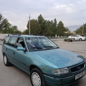 Opel Astra F, 1996